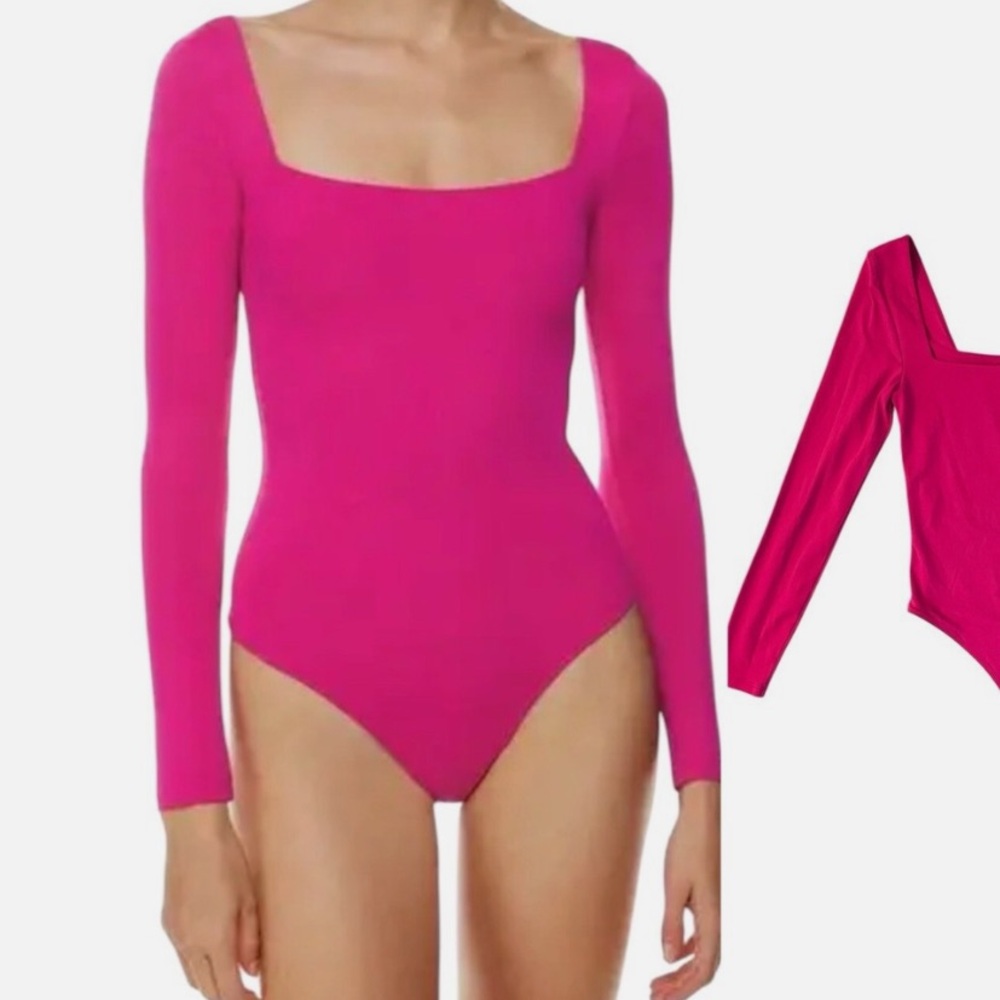 Babaton Body Suit